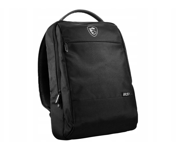 MSI Essential Backpack - 1471358 - zdjęcie